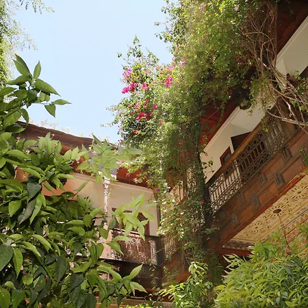 Riad Samsara-3