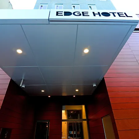 Edge Hotel Washington Heights-3