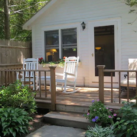 Atlantic Ark Inn-3