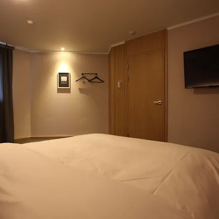 Vatica Hotel Dongdaemun-3