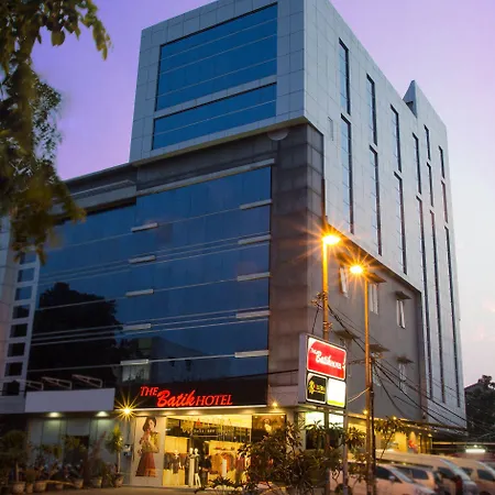 The Batik Hotel-3
