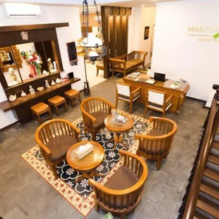 The Batik Hotel-2