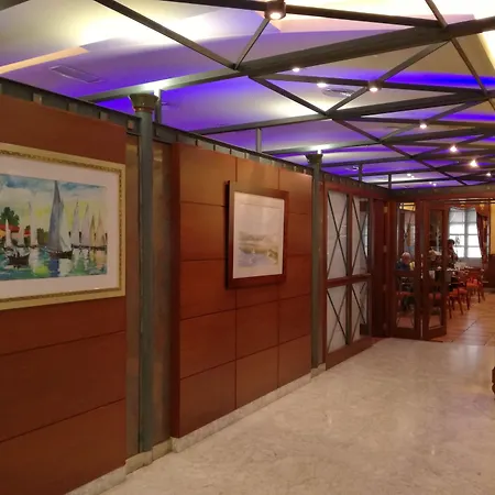 Hotel Alda El Suizo-3
