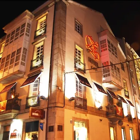Hotel Alda El Suizo-2