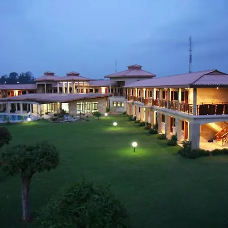 Hotel Sol Beni-3