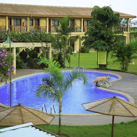 Hotel Sol Beni-3