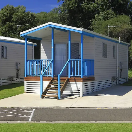 Corrimal Beach Tourist Park-3