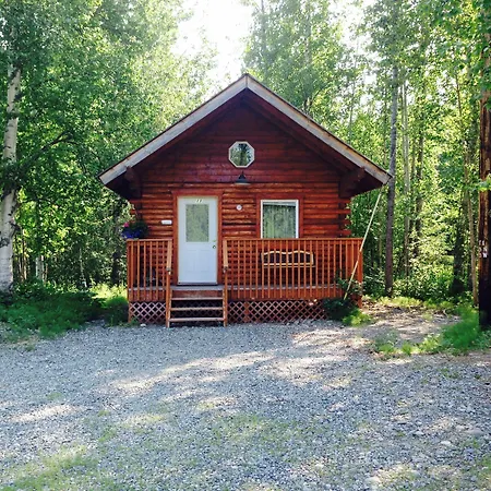 Swiss Alaska Inn-2