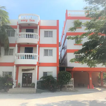 Easy Inn Hotel-2