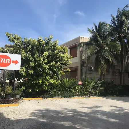 Easy Inn Hotel-2