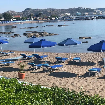 Elpida Beach Studios-2