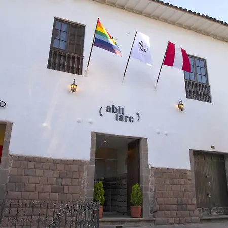 Abittare Hotel-2