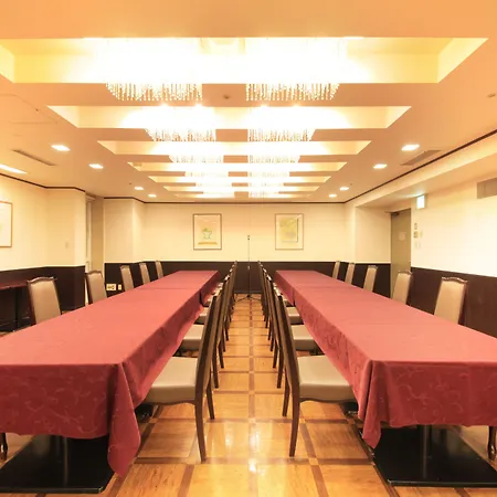 Quintessa Hotel Sapporo-3