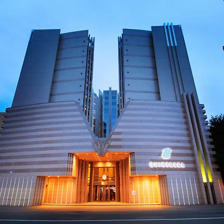 Quintessa Hotel Sapporo-2