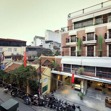Mk Premier Boutique Hotel-2