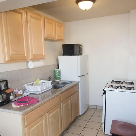Capitola Venetian Vacation Rentals-3