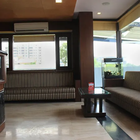 Oyo 1681 Hotel Devansh-3