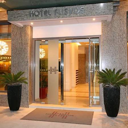 Hotel Flisvos-2