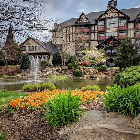 The Inn At Christmas Place-2