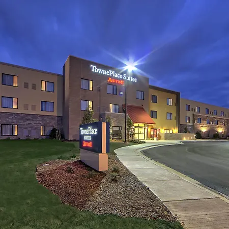 Towneplace Suites By Marriott Hattiesburg-3