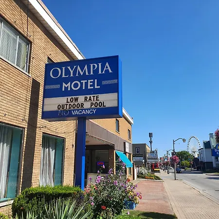 Olympia Motel-2