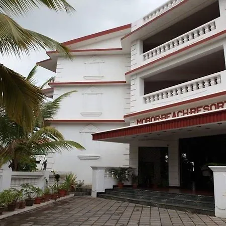 Mobor Beach Resort-3