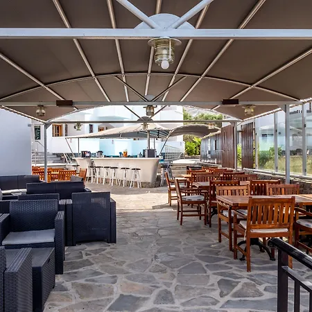 Elounda Alikes Suites & Studios-2