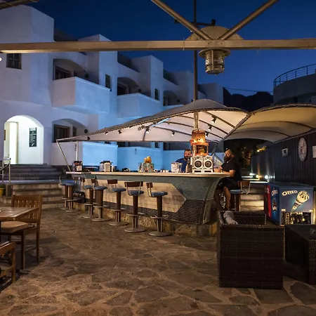 Elounda Alikes Suites & Studios-3