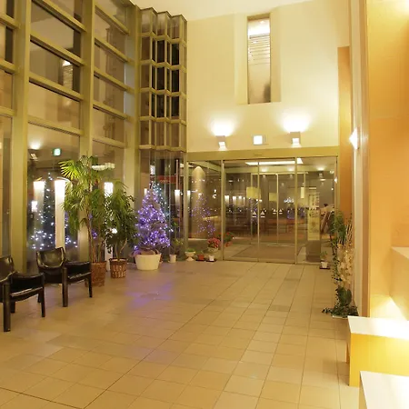 Tokachi Gardens Hotel-2