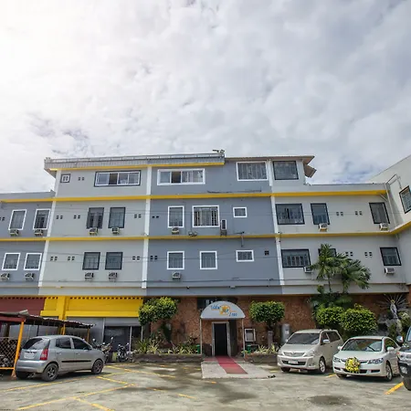 Value Star Inn-3