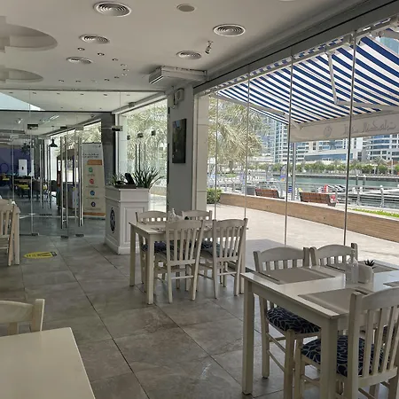Jannah Marina Hotel Apartments-2