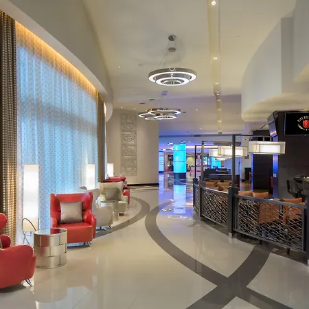 Parkwest Bicycle Casino-3