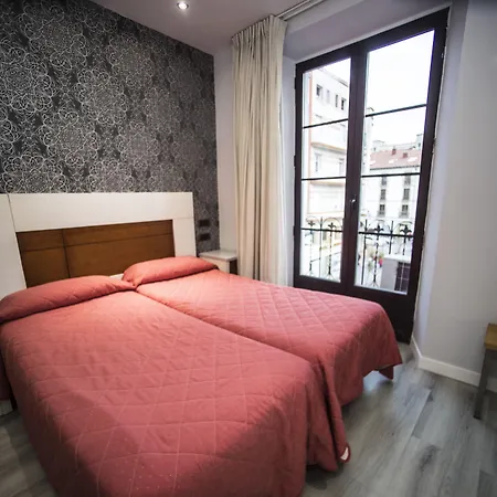 Hostal Centro-2