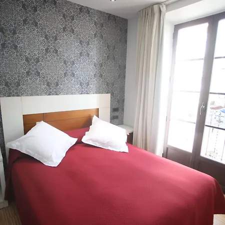 Hostal Centro-2