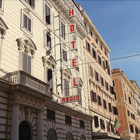 Raeli Hotel Regio-3
