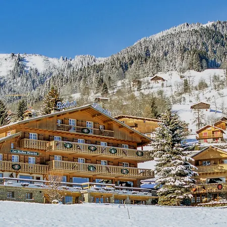 Les Roches Fleuries-2