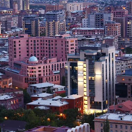 Opera Suite Hotel-2