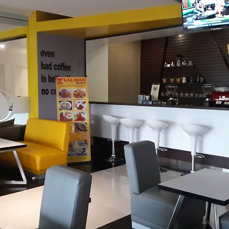 Kaliban Hotel Batam-3