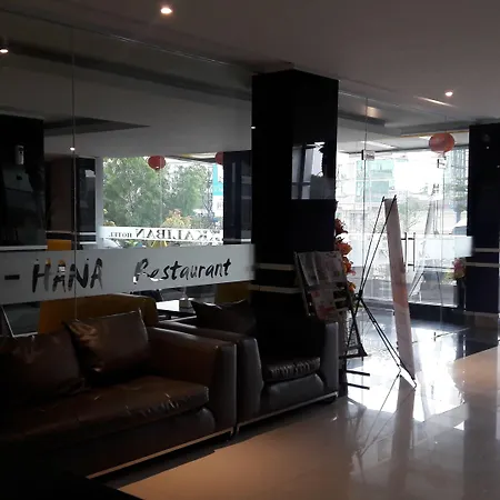 Kaliban Hotel Batam-2