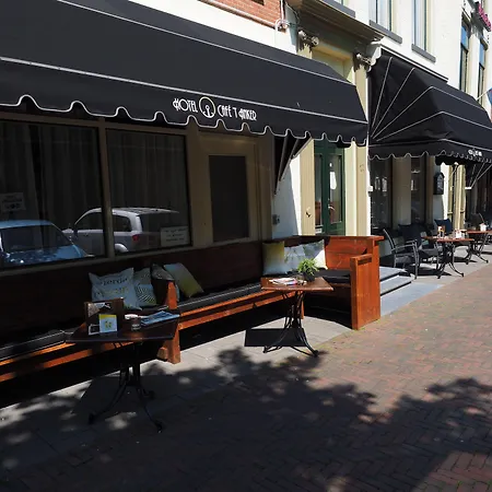 Hotel 'T Anker-2