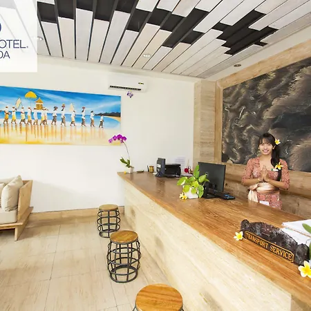 Core Hotel Benoa-3