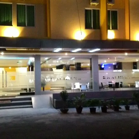 Kaliban Hotel Batam-3