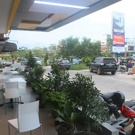 Kaliban Hotel Batam-2