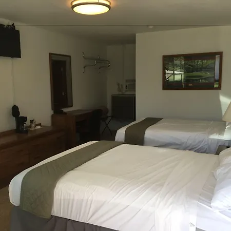Lake Land Inn-3