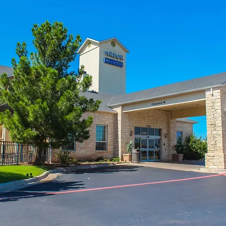 Best Western Lubbock West Inn & Suites-2