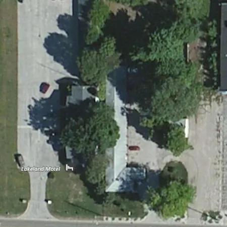 Lake Land Inn-2
