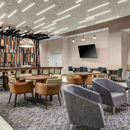 Homewood Suites By Hilton Richmond-Downtown-2