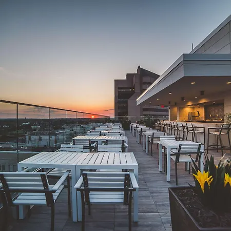 Homewood Suites By Hilton Richmond-Downtown-3