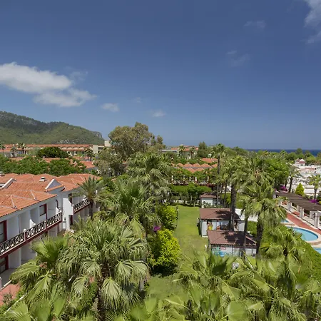 Swandor Hotels & Resorts - Kemer-3