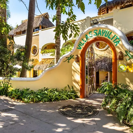 Hotel Villas Sayulita-2